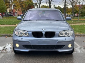 Обява за продажба на BMW 120 d* Navi* Ксенон* Шибедах ~5 300 лв. - изображение 1