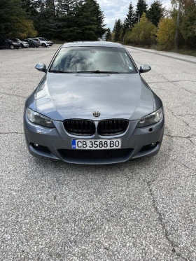 BMW 325  - изображение 1