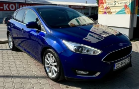 Обява за продажба на Ford Focus Titanium 1.5 tdci ~17 000 лв. - изображение 1 | Auto.bg Обява за продажба на Ford Focus Titanium 1.5 tdci ~17 000 лв. - изображение 1