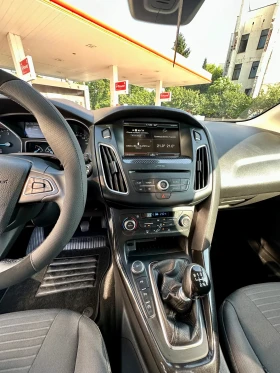 Обява за продажба на Ford Focus Titanium 1.5 tdci ~17 000 лв. - изображение 6 | Auto.bg Обява за продажба на Ford Focus Titanium 1.5 tdci ~17 000 лв. - изображение 6