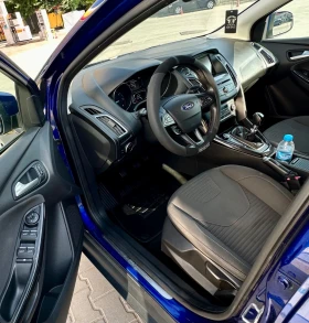 Обява за продажба на Ford Focus Titanium 1.5 tdci ~17 000 лв. - изображение 5 | Auto.bg Обява за продажба на Ford Focus Titanium 1.5 tdci ~17 000 лв. - изображение 5