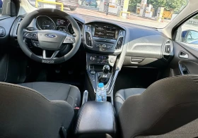 Обява за продажба на Ford Focus Titanium 1.5 tdci ~17 000 лв. - изображение 4 | Auto.bg Обява за продажба на Ford Focus Titanium 1.5 tdci ~17 000 лв. - изображение 4