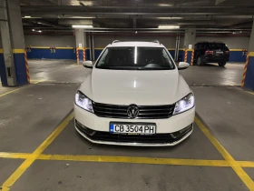 VW Passat | Mobile.bg    2