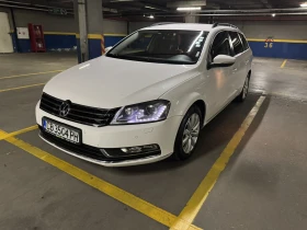 VW Passat  - изображение 1
