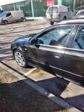 Audi A4 - 12000 лв. / 6135.50 € - 72094110 4