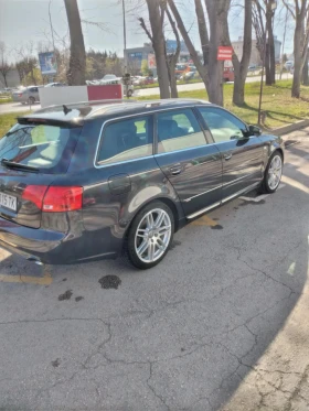 Audi A4 - 12000 лв. / 6135.50 € - 72094110 3