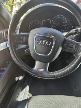 Audi A4 - 12000 лв. / 6135.50 € - 72094110 12