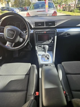 Audi A4 - 12000 лв. / 6135.50 € - 72094110 7