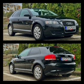 Audi A3 - 8000 лв. / 4090.34 € - 20751013 11