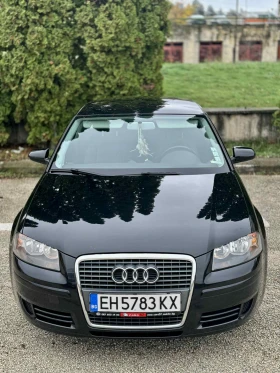 Audi A3 - 8000 лв. / 4090.34 € - 20751013 2