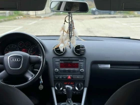 Audi A3 - 8000 лв. / 4090.34 € - 20751013 5