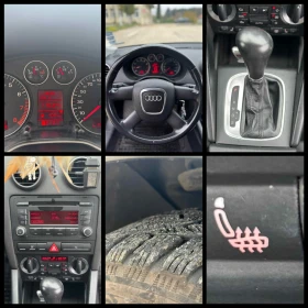 Audi A3 - 8000 лв. / 4090.34 € - 20751013 17