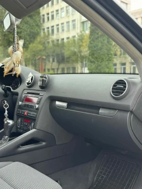 Audi A3 - 8000 лв. / 4090.34 € - 20751013 12