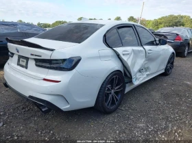 BMW 340 2021 BMW 3 SERIES M340I XDRIVE - 52900 лв. / 27047.34 € - 77378980 8