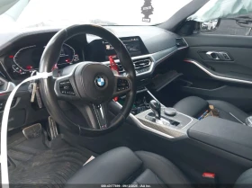 BMW 340 2021 BMW 3 SERIES M340I XDRIVE - 52900 лв. / 27047.34 € - 77378980 9