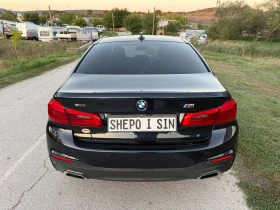 BMW 530 265hp, снимка 5 - Автомобили и джипове - 53396457