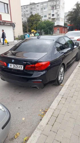 BMW 530 265hp, снимка 3 - Автомобили и джипове - 53396457