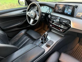 BMW 530 265hp, снимка 10 - Автомобили и джипове - 53396457