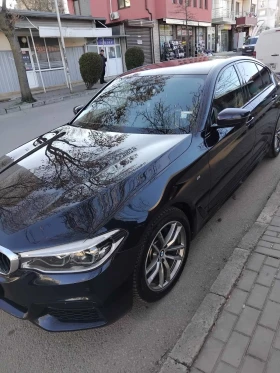 BMW 530 265hp - 60000 лв. / 30677.51 € - 56426278 4