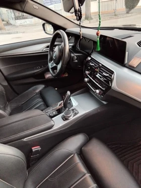 BMW 530 265hp - 60000 лв. / 30677.51 € - 56426278 9