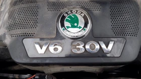 Skoda Superb  LIMITED V6 30 - 8300 лв. / 4243.72 € - 27284046 9