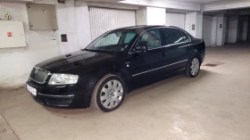 Skoda Superb  LIMITED V6 30 - 8300 лв. / 4243.72 € - 27284046 3