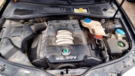 Skoda Superb  LIMITED V6 30 - 8300 лв. / 4243.72 € - 27284046 8