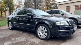 Skoda Superb  LIMITED V6 30 - 8300 лв. / 4243.72 € - 27284046 2