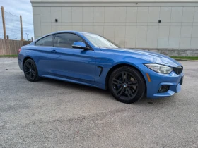 BMW 430 * АВТО КРЕДИТ* ЦЕНА ДО БГ * СЕРВИЗНА ИСТОРИЯ *  - 28999 лв. / 14826.95 € - 23738553 3