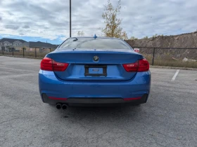 BMW 430 * АВТО КРЕДИТ* ЦЕНА ДО БГ * СЕРВИЗНА ИСТОРИЯ *  - 28999 лв. / 14826.95 € - 23738553 5