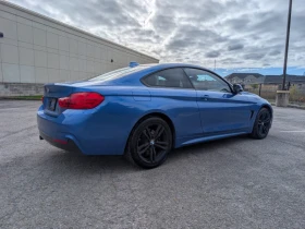 BMW 430 * АВТО КРЕДИТ* ЦЕНА ДО БГ * СЕРВИЗНА ИСТОРИЯ *  - 28999 лв. / 14826.95 € - 23738553 6