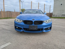 BMW 430 * АВТО КРЕДИТ* ЦЕНА ДО БГ * СЕРВИЗНА ИСТОРИЯ *  - 28999 лв. / 14826.95 € - 23738553 2