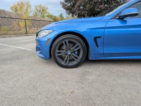 BMW 430 * АВТО КРЕДИТ* ЦЕНА ДО БГ * СЕРВИЗНА ИСТОРИЯ *  - 28999 лв. / 14826.95 € - 23738553 7