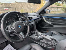 BMW 430 * АВТО КРЕДИТ* ЦЕНА ДО БГ * СЕРВИЗНА ИСТОРИЯ *  - 28999 лв. / 14826.95 € - 23738553 10