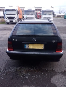 Mercedes-Benz C 220 Cdi 220 - diesel, снимка 10
