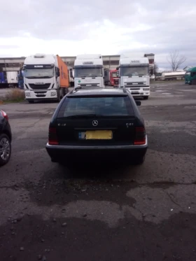 Mercedes-Benz C 220 Cdi 220 - diesel, снимка 9