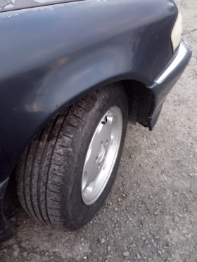 Mercedes-Benz C 220 Cdi 220 - diesel, снимка 11