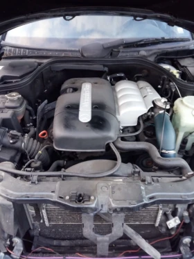 Mercedes-Benz C 220 Cdi 220 - diesel, снимка 15