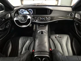 Mercedes-Benz S 550 * 4MATIC* PANO* CARFAX* АВТО КРЕДИТ*  - 35790 лв. / 18299.14 € - 62269752 8