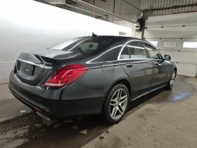 Mercedes-Benz S 550 * 4MATIC* PANO* CARFAX* АВТО КРЕДИТ*  - 35790 лв. / 18299.14 € - 62269752 4