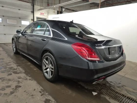 Mercedes-Benz S 550 * 4MATIC* PANO* CARFAX* АВТО КРЕДИТ*  - 35790 лв. / 18299.14 € - 62269752 5