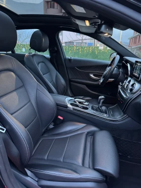 Mercedes-Benz C 220 - 34444 лв. / 17610.94 € - 68269218 14