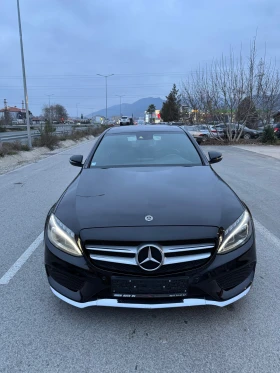 Mercedes-Benz C 220 - 34444 лв. / 17610.94 € - 68269218 3