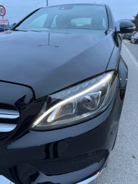 Mercedes-Benz C 220 - 34444 лв. / 17610.94 € - 68269218 4