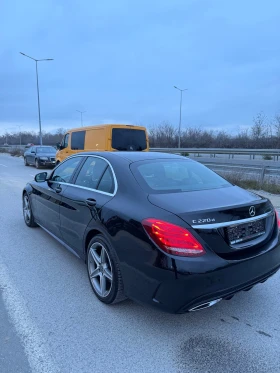 Mercedes-Benz C 220 - 34444 лв. / 17610.94 € - 68269218 5