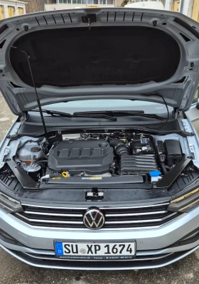 VW Passat 2.0TDI Komfort , снимка 6