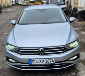 VW Passat 2.0TDI Komfort , снимка 1