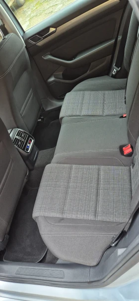 VW Passat 2.0TDI Komfort , снимка 9