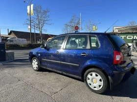 VW Polo 1.2, снимка 5