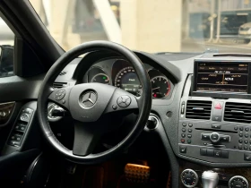Mercedes-Benz C 350 CDI AMG Package, снимка 7